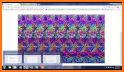 Stereogram Generator (Magic eye image generator) related image