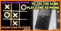 Abhi's Tick Tack TOE game related image