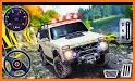 Mud Offroad Jeep Driving Game related image