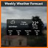 Weather Forecast: Live Weather & Radar – iCweather related image