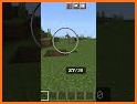 MCPE XM Guns related image