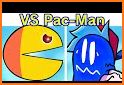 Funkin Maze Chase Mod vs Pac related image