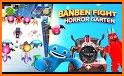 Banben Fight: Horror Garten related image