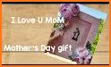 Happy Mother's Day Photo Frame 2020, Love Mom Card related image