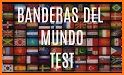 Bandera Trivia game | 2018 related image