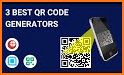 QR Code Scanner and Generator related image