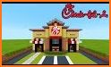 KF - Chicken Restaurant for Minecraft related image