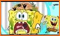 Game Spongebob Brain Memory Kids Game related image