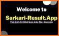 SarkariExam Official, Sarkari Result App related image