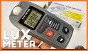 Lux Light Meter - Measure Light & Lux Level Meter related image