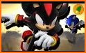 The Shadow Hedgehog Action Run related image