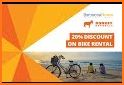 Donkey Republic - city bike-share and bike rental related image