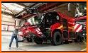 Real Firefighter Training 2020 - Fire Truck Rescue related image