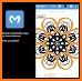 Mandoo: Mandala drawing App related image