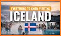 ✈ Iceland Travel Guide Offline related image