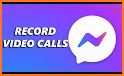 Video Call, Messenger, Chat related image