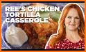 Ree Drummond Recipes related image