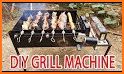 BBQ Maker related image