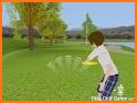 Disc Golf Game related image