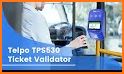 Ticket Validator related image