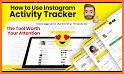 InstaTrack - IG Tracker related image