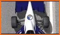 Top speed Formula 1 road Car parking : F1 Track related image