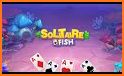 Solitaire Fish - Klondike Card related image