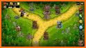 Tower Defense Games - GOLDEN LEGEND related image