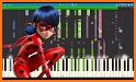 Ladybug Piano Music Tiles related image