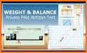 FlightBalance - Weight and Balance related image