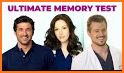 Grey’s Anatomy Quiz 2022 related image