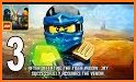 Ultimate LEGO-ninjago Tournament Skybound 2 Hint related image