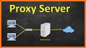 Proxy Server: Turn Your Android Into Proxy Server related image