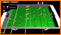 Foosball 3D related image