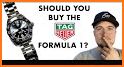 TAG Heuer Formula 1 related image