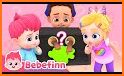 Bebefinn Play Phone: Kids Game related image