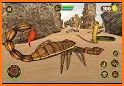 Stinger Scorpion Simulator - Giant Venom Game 2020 related image