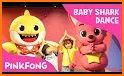 baby shark ringtone related image