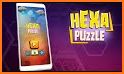 Hexa Puzzle PRO 2020: Jigsaw 3D Block Puzzle Games related image