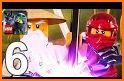 Lego Ninjago Tournament Adventure Obby Guide related image