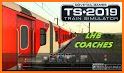 Indian Train Simulator 2019 related image