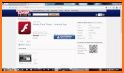 FashPlayer Flash Player For Android related image