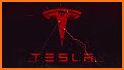 Tesla INTERACTIVE Wallpaper related image