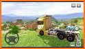 USA Truck Driving School: Off-road Transport Games related image