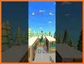 Parkour Race: Epic Run 3D related image