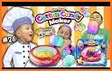 Cotton Candy Shop - Cooking Game related image