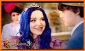 Descendants 3 Dove Fast Hop related image