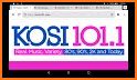 KOSI 101.1 related image