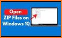 Zip File Reader: Zip Unzip File Manager & Fast Zip related image