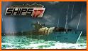 Ship Simulator Game 2020:Ship Driving Games 3D related image